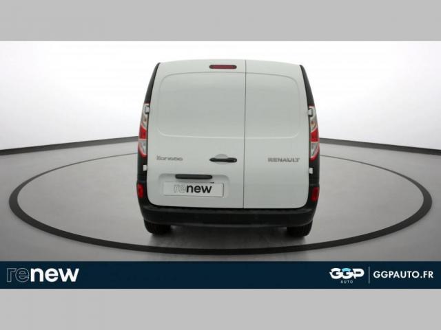 Renault Kangoo Express image 9