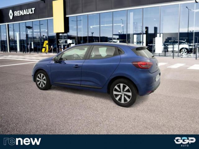 Renault Clio image 1