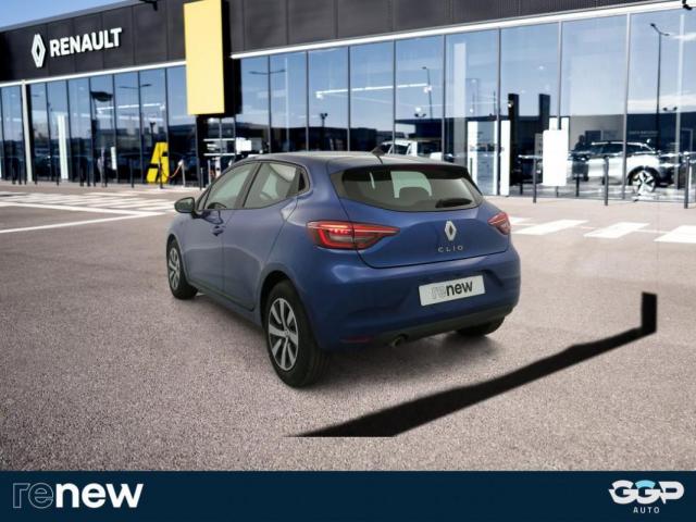 Renault Clio image 2