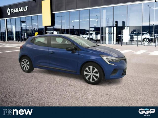 Renault Clio image 9