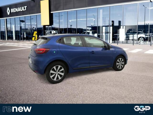 Renault Clio image 8