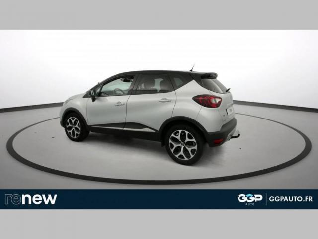 Renault Captur image 6