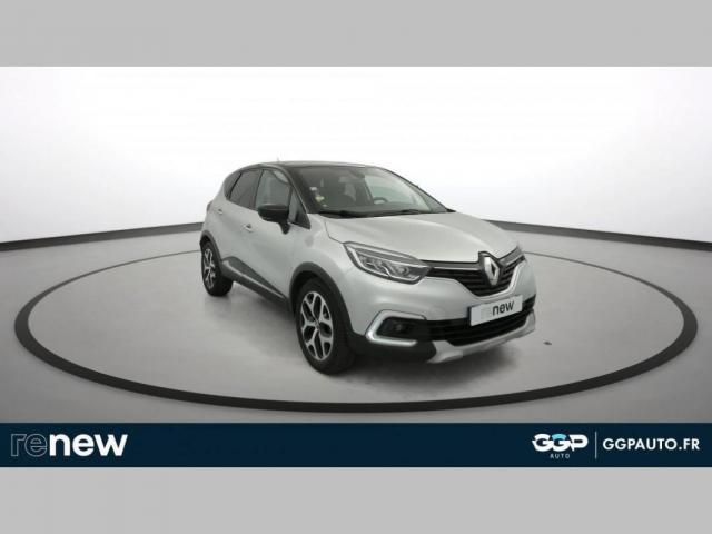 Renault Captur image 4