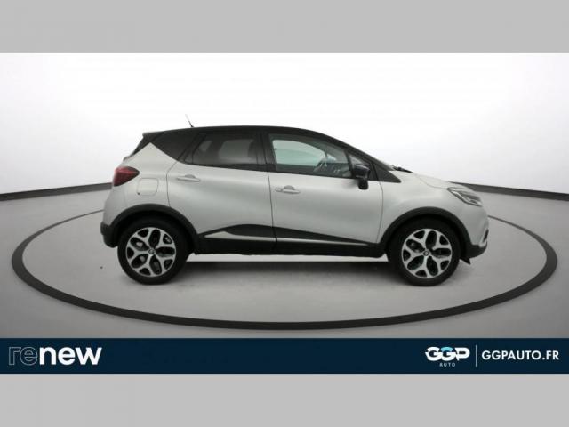 Renault Captur image 9