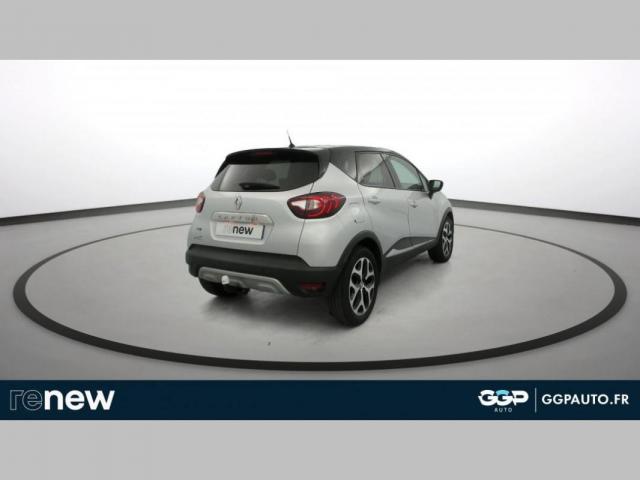 Renault Captur image 1