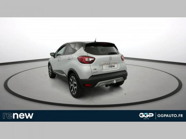 Renault Captur image 3