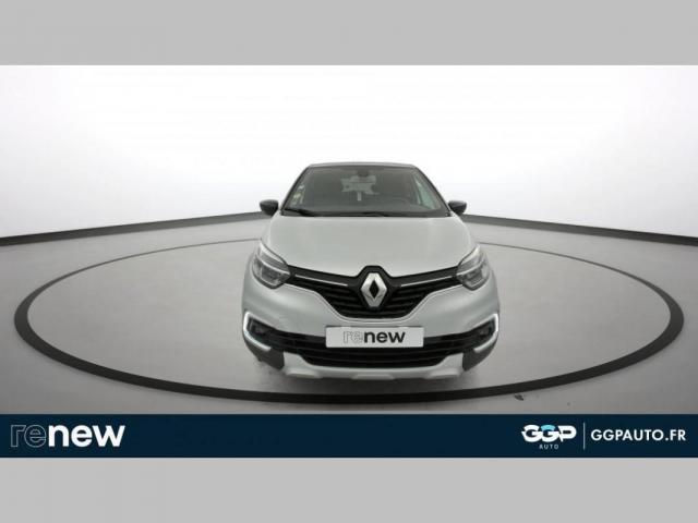 Renault Captur image 5