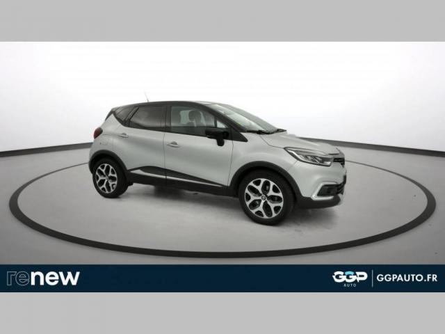 Renault Captur image 7