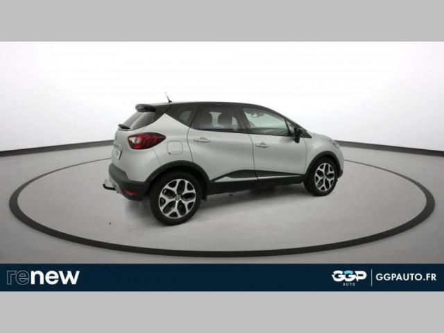 Renault Captur image 2