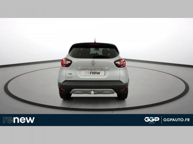 Renault Captur image 8