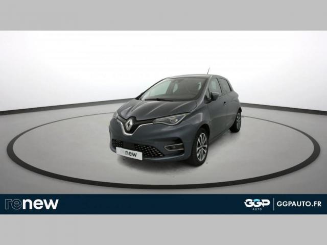 Renault Zoe R110 Intens