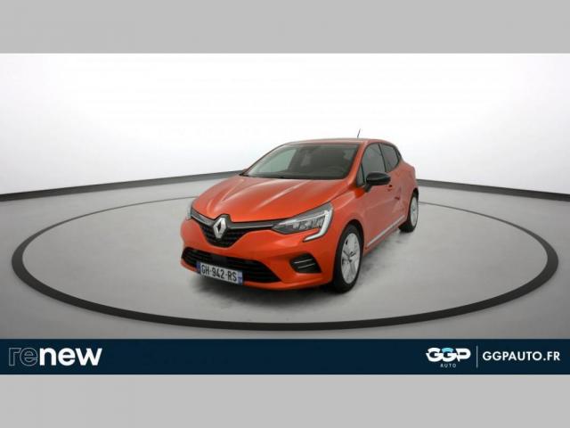 Renault Clio V Tce 90 - 21 Zen