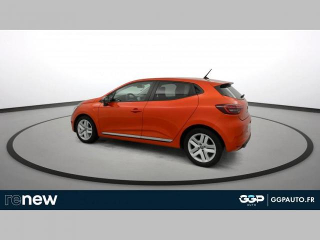 Renault Clio image 3