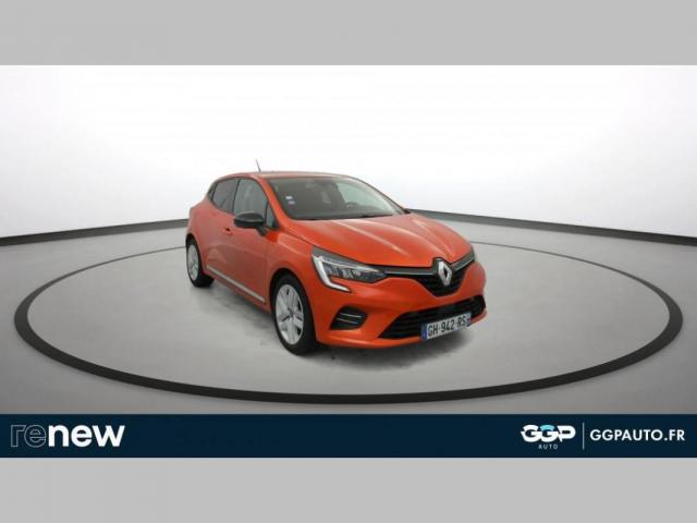 Renault Clio image 6