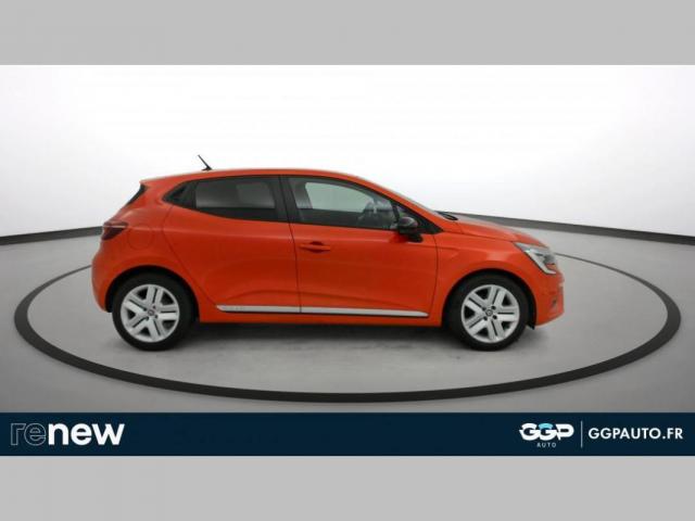 Renault Clio image 8