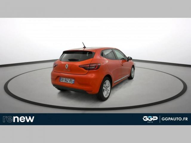 Renault Clio image 9