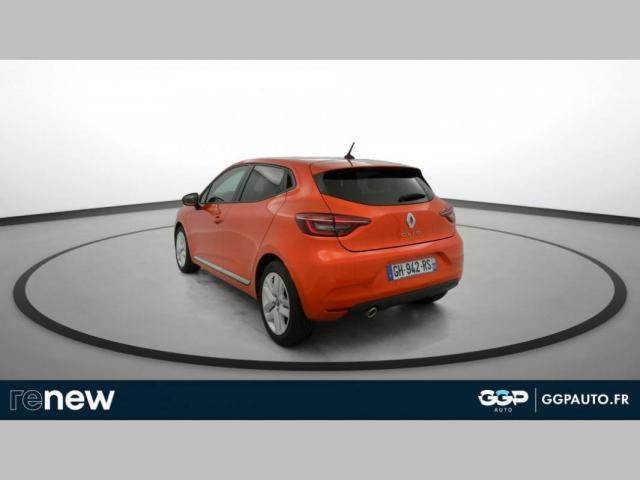 Renault Clio image 7