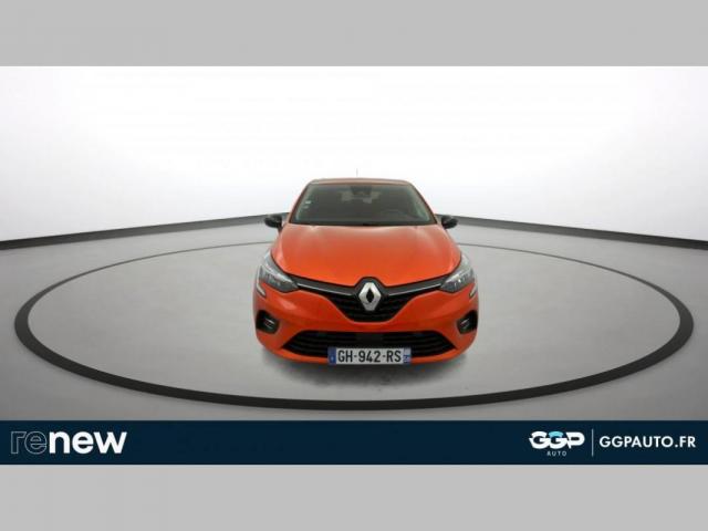 Renault Clio image 1