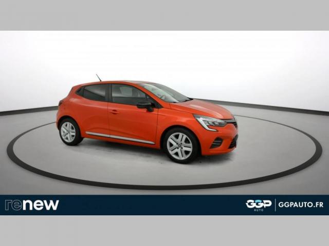 Renault Clio image 4