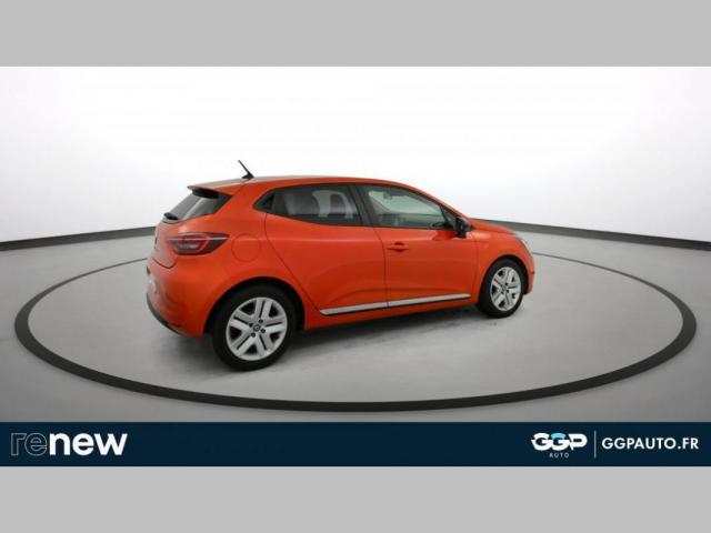 Renault Clio image 5