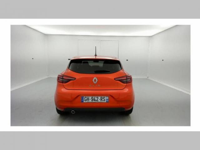 Renault Clio image 2