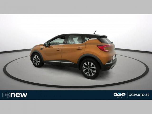 Renault Captur image 7