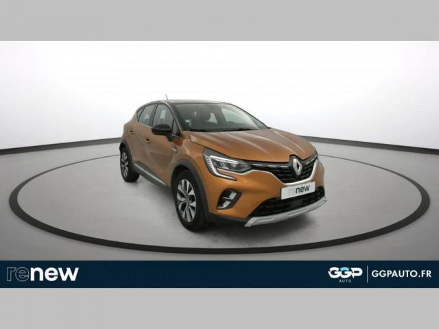Renault Captur image 8