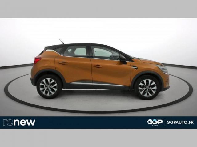 Renault Captur image 9