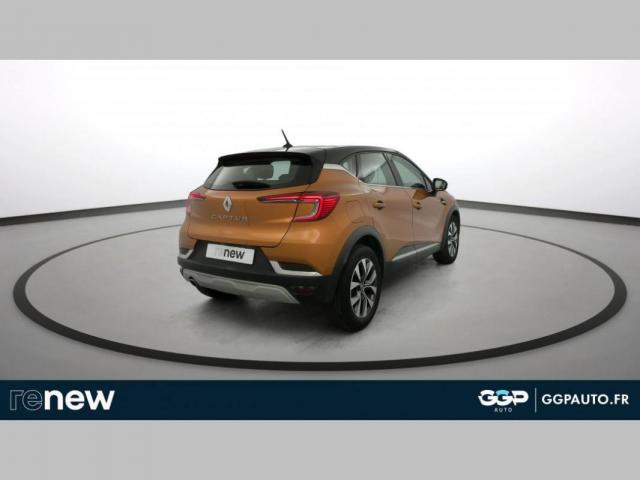 Renault Captur image 2