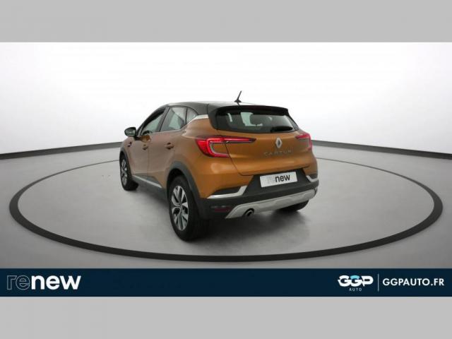 Renault Captur image 3