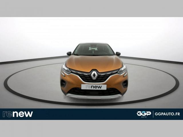 Renault Captur image 4
