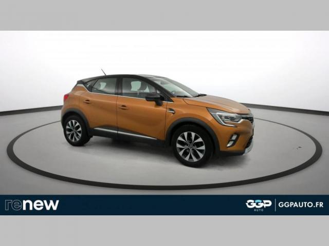 Renault Captur image 5