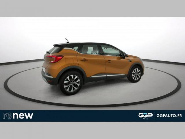 Renault Captur image 1