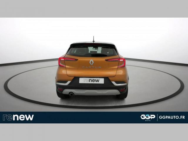 Renault Captur image 6
