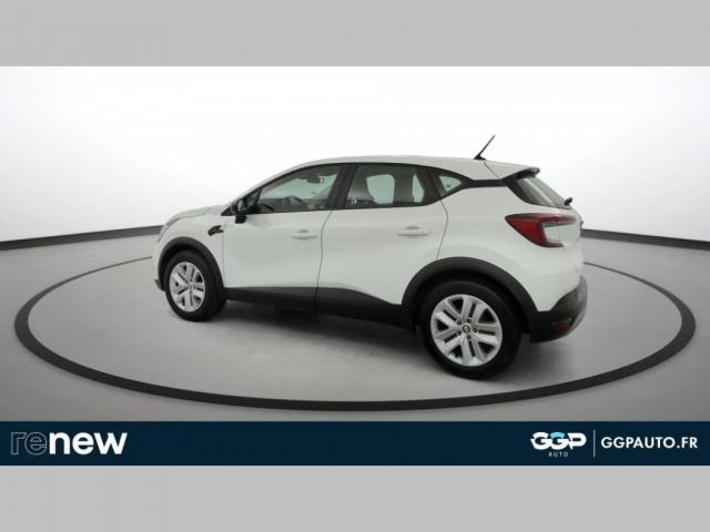 Renault Captur image 9