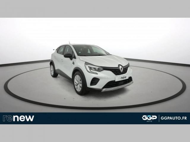 Renault Captur image 4