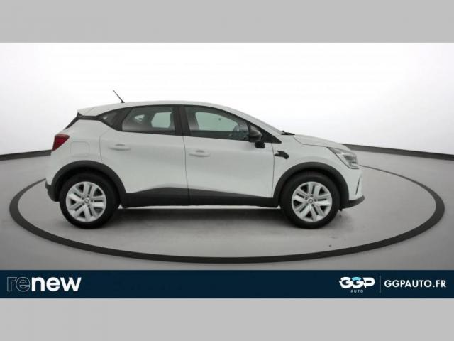Renault Captur image 5