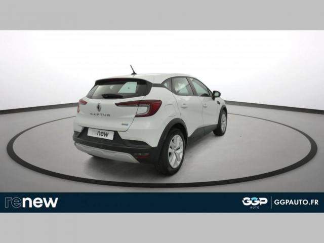 Renault Captur image 1