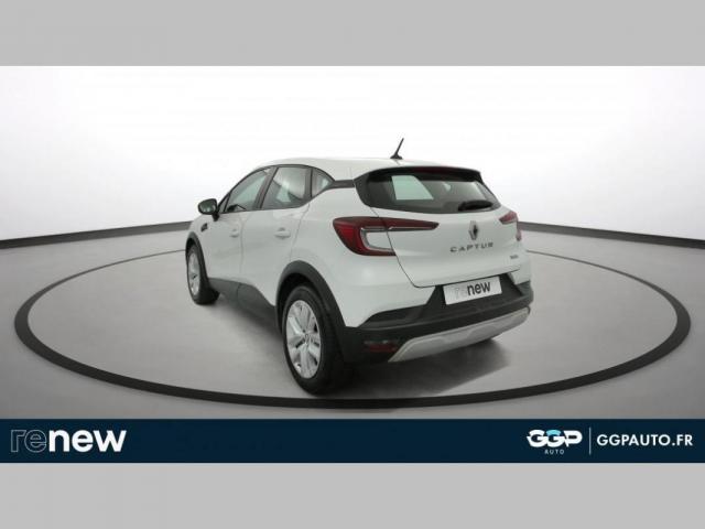 Renault Captur image 3