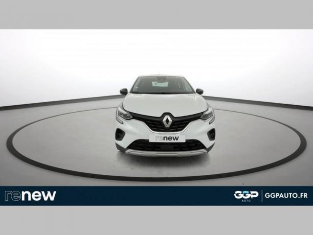 Renault Captur image 7