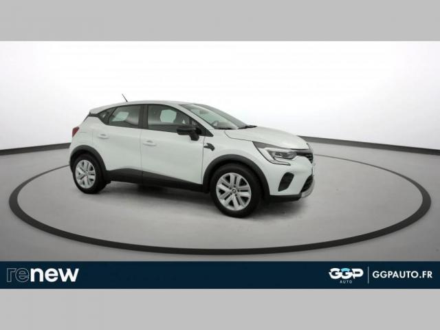 Renault Captur image 2