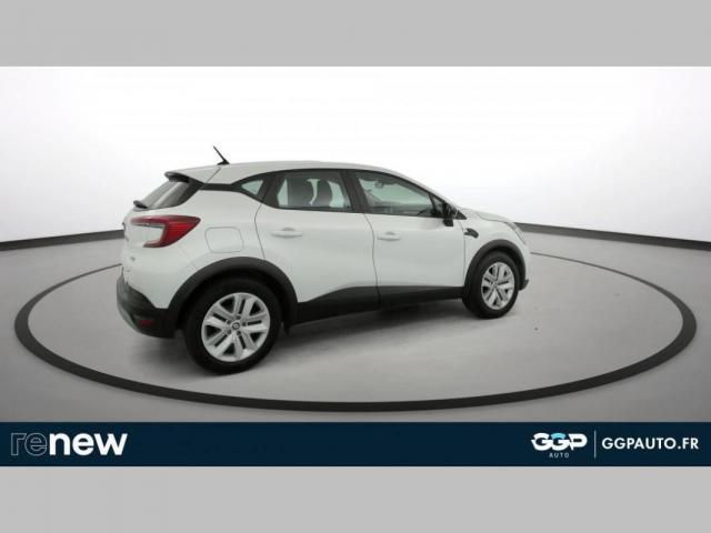 Renault Captur image 8