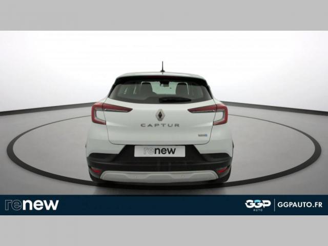Renault Captur image 6