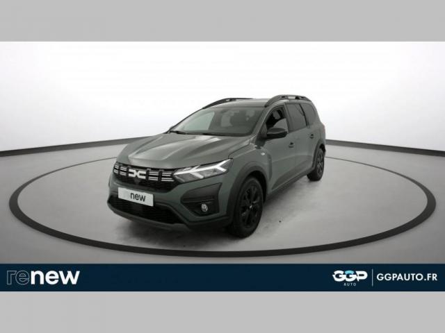 Dacia Jogger Eco-G 100 5 Places Extreme