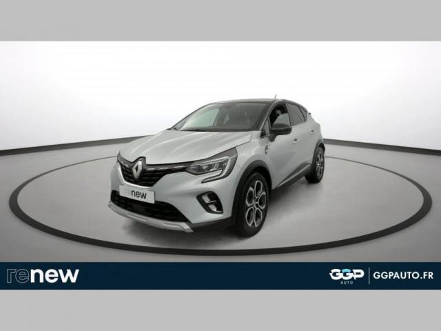 Renault Captur E-Tech 145 - 21 Intens