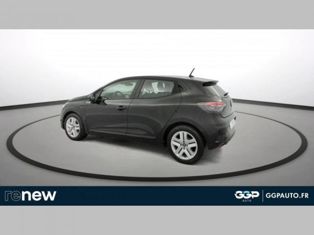 Renault Clio image 8