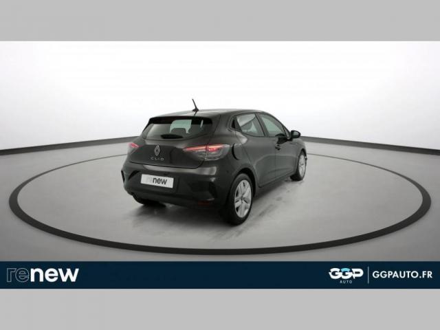 Renault Clio image 9