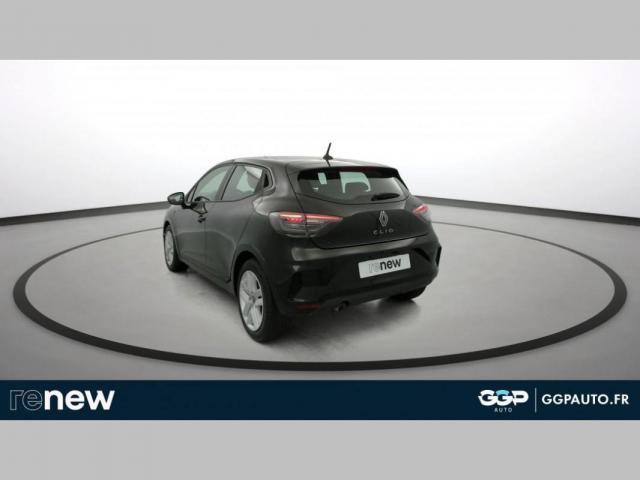 Renault Clio image 6