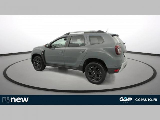Dacia Duster image 8