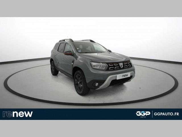 Dacia Duster image 5
